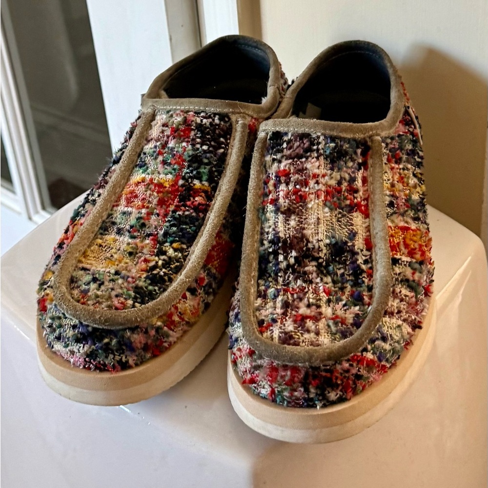 P448 sneakers